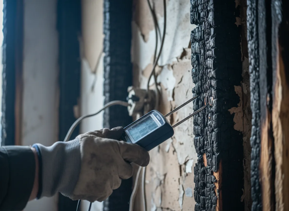 Fire Damage Restoration Nickelsville, VA FAQs